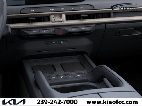New 2027 Kia Telluride S w/ Towing Package FWD image 23