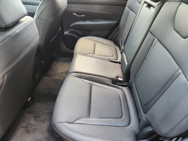 New 2026 Hyundai Tucson SEL Plus AWD/4WD image 33