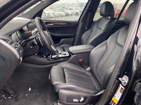 Used 2022 BMW X3 xDrive30i AWD/4WD image 16