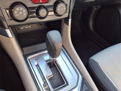 Certified 2021 Subaru Forester image 18