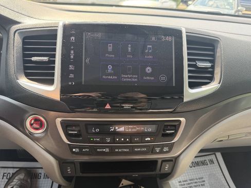 Used 2018 Honda Pilot EX-L image 15