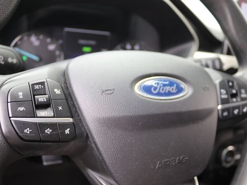 Used 2021 Ford Escape SE FWD image 27