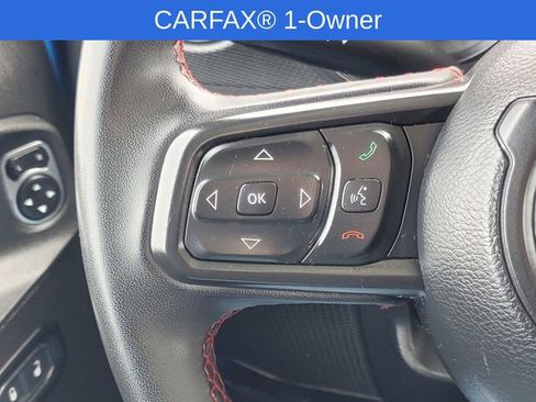 Used 2024 Jeep Wrangler Unlimited Rubicon image 21