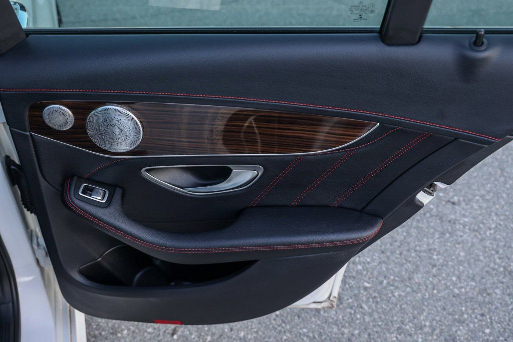 Used 2018 Mercedes-Benz C 43 AMG 4MATIC Sedan image 19