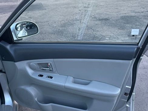 Used 2008 Kia Spectra EX image 7