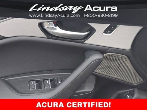 Used 2025 Acura TLX w/ Technology Package FWD image 23
