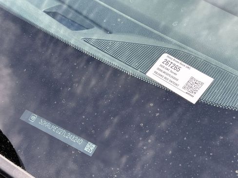 New 2026 GMC Terrain Elevation image 34