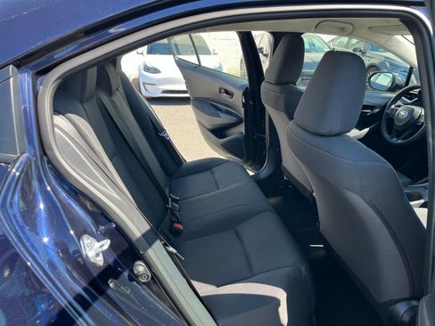 Used 2025 Toyota Corolla LE image 25