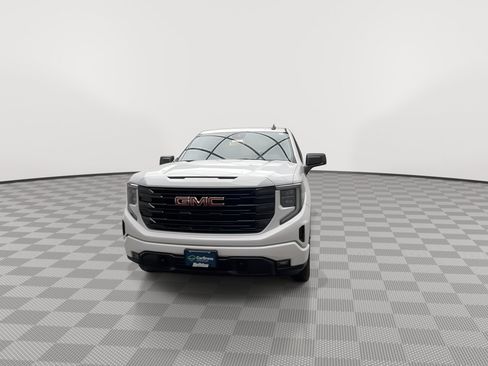 Certified 2024 GMC Sierra 1500 Elevation AWD/4WD image 38