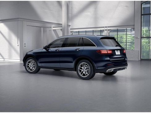 Used 2017 Mercedes-Benz GLC 300 image 29