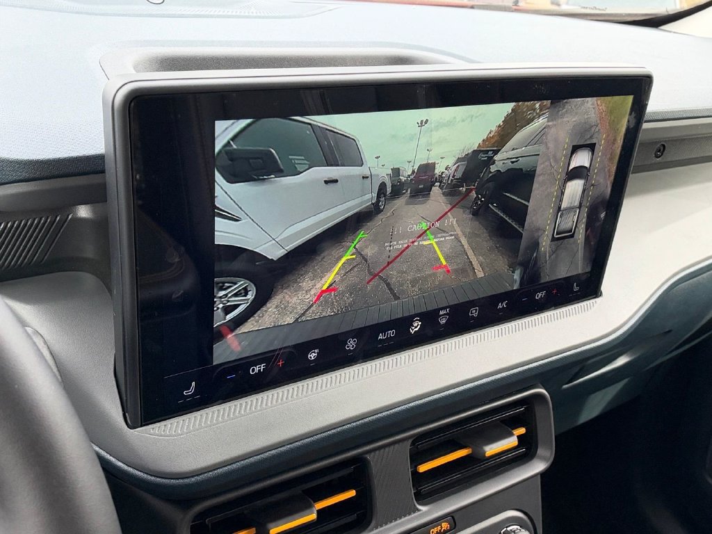 New 2026 Ford Maverick Tremor AWD/4WD image 24