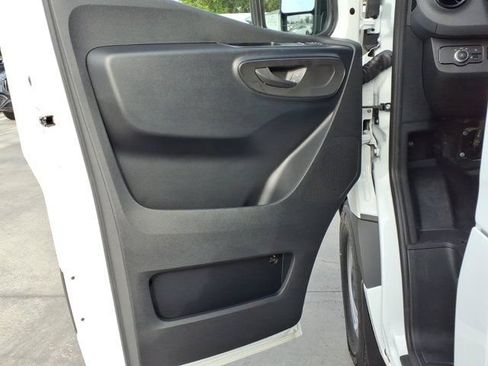 New 2026 Mercedes-Benz Sprinter 2500 image 13