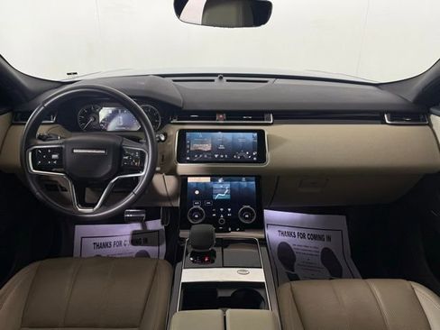 Certified 2023 Land Rover Range Rover Velar R-Dynamic S image 24