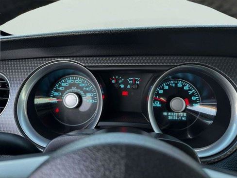 Used 2012 Ford Mustang Boss 302 RWD image 30