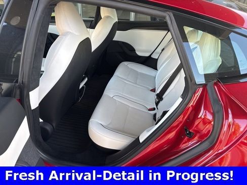 Used 2023 Tesla Model S Plaid image 6
