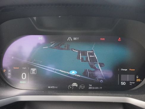 Used 2023 Polestar Polestar 2 w/ Pilot Pack FWD image 37