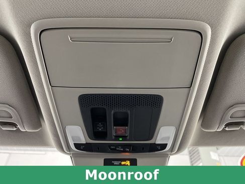 Used 2023 Honda Accord EX image 35