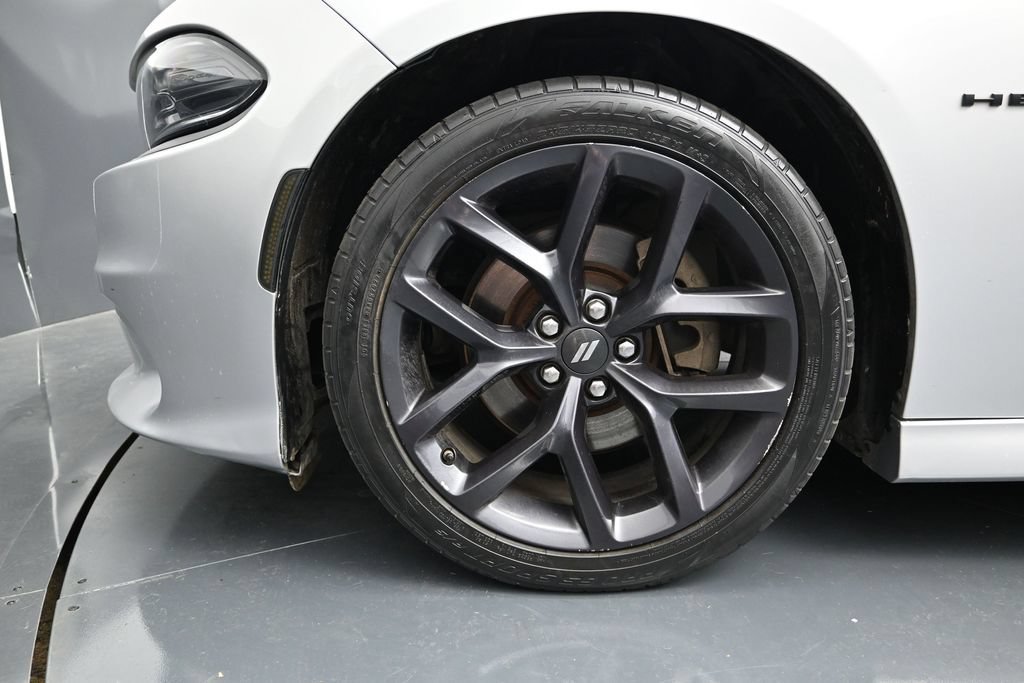 Used 2022 Dodge Charger R/T w/ Blacktop Package RWD image 15
