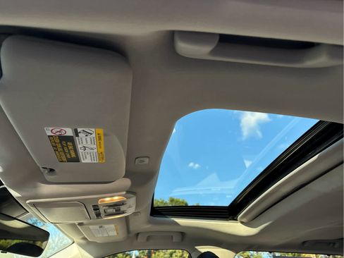 Used 2023 Toyota Highlander Limited image 9