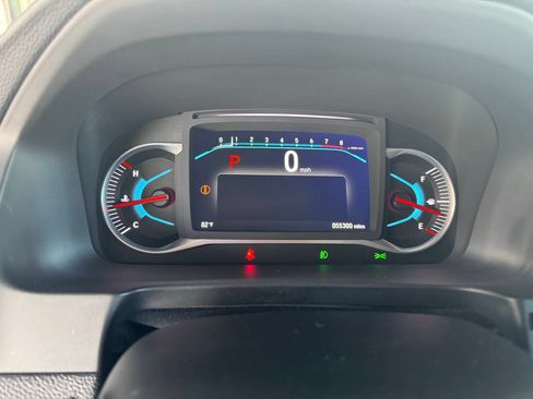 Used 2021 Honda Passport EX-L image 24