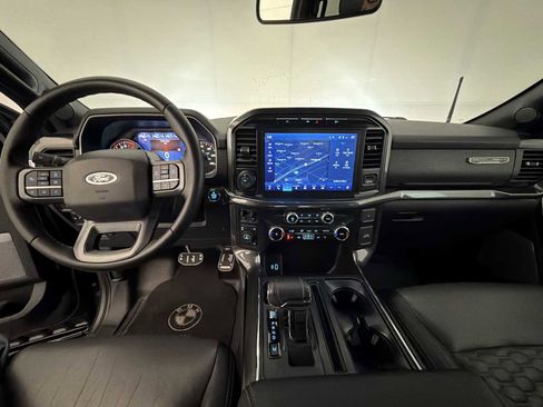 Used 2023 Ford F150 XLT w/ Equipment Group 302A High image 16