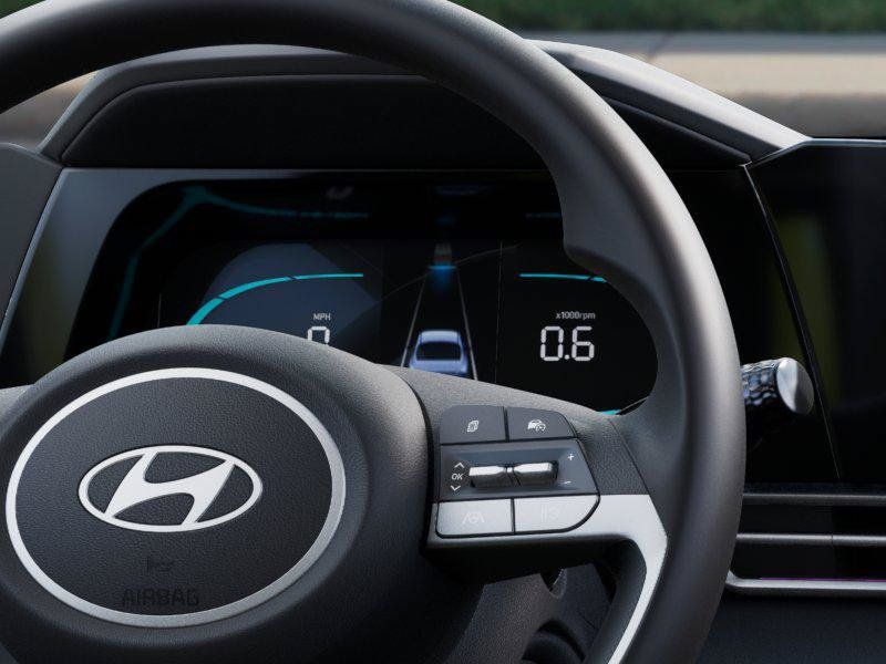New 2026 Hyundai Elantra SE FWD image 14