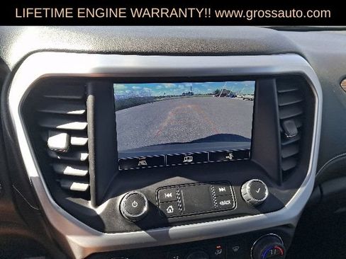 Used 2023 GMC Acadia SLE w/ Driver Convenience Package AWD/4WD image 14