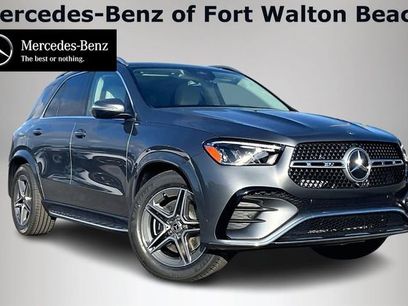 New 2026 Mercedes-Benz GLE 350 4MATIC