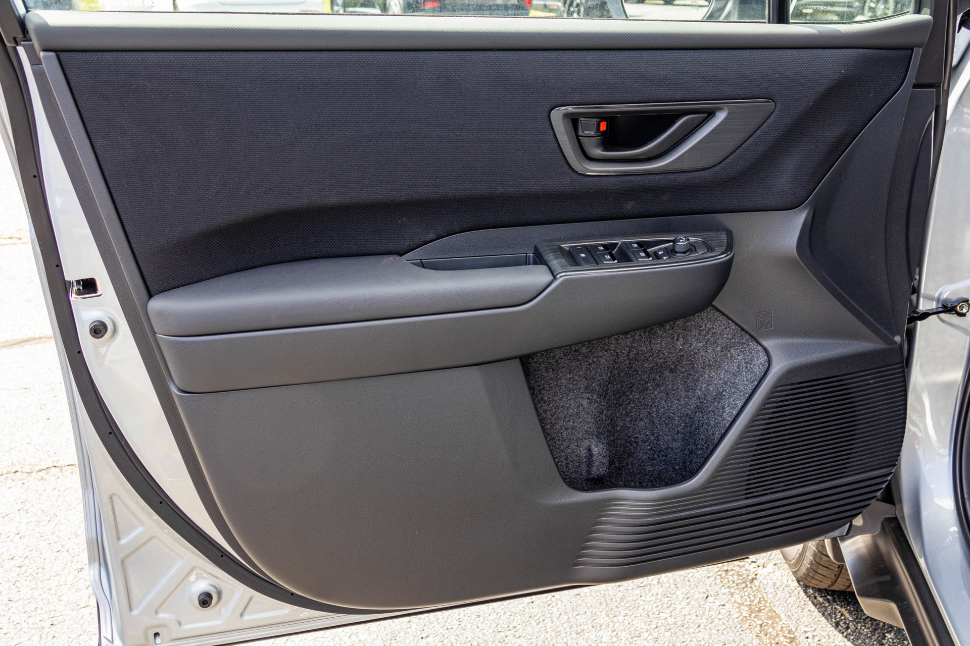 New 2026 Subaru Outback Premium AWD/4WD image 35
