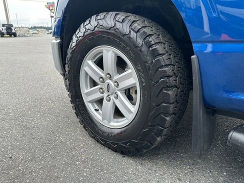 Used 2022 Ford F150 XLT w/ Trailer Tow Package image 20