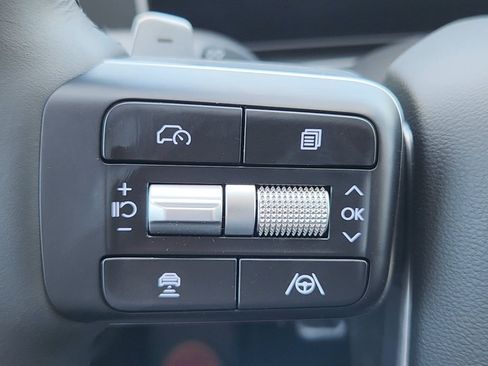 New 2026 Hyundai Santa Fe SE AWD/4WD image 11