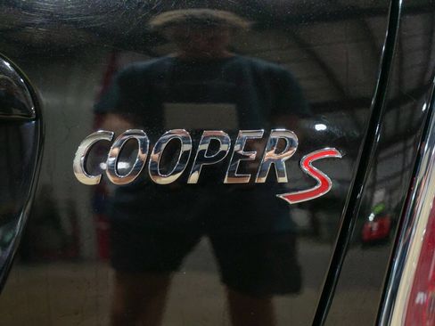 Used 2012 MINI Cooper S FWD image 25