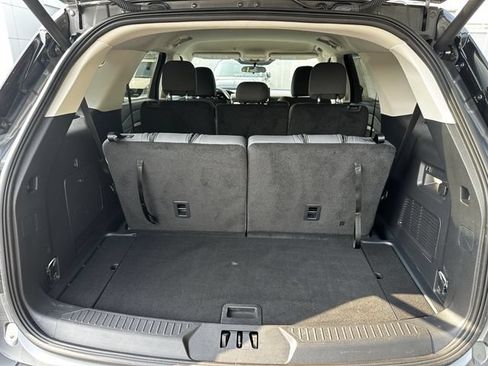 Certified 2025 Ford Explorer Active AWD/4WD image 44