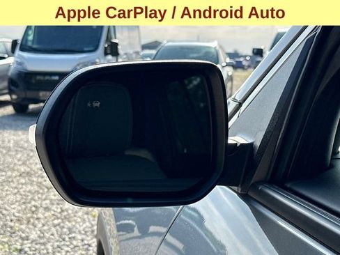 Certified 2026 Chevrolet Traverse LT w/ Enhanced Driving Package AWD/4WD image 9
