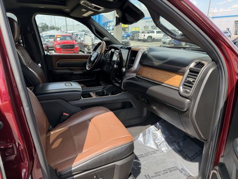Used 2019 RAM 3500 Limited AWD/4WD image 27