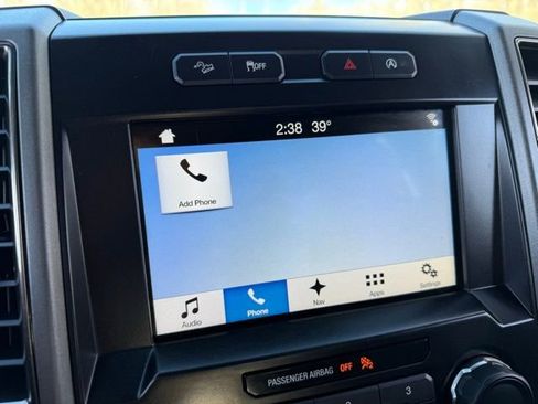 Certified 2018 Ford F150 Raptor w/ Equipment Group 801A Mid image 30