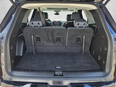 Certified 2021 Chevrolet Traverse Premier image 20