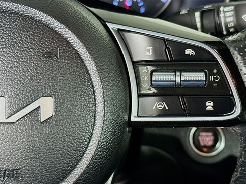 Used 2023 Kia Forte GT-Line w/ GT-Line Technology Package FWD image 14