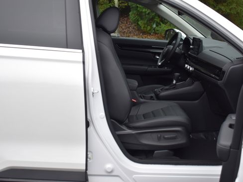 Used 2025 Honda CR-V EX-L image 26