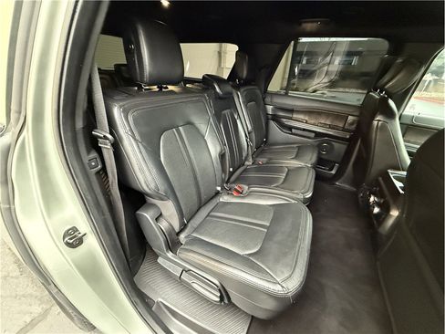 Used 2019 Ford Expedition Max Limited image 24