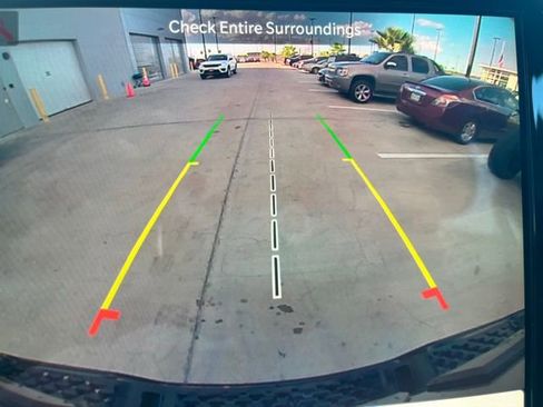 New 2025 RAM 1500 Lone Star image 14