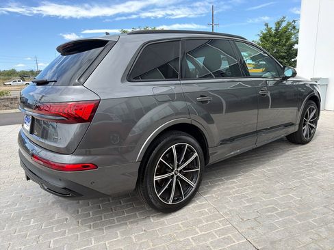 Used 2023 Audi Q7 3.0T Premium Plus w/ Premium Plus Package AWD/4WD image 5