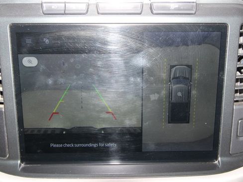 Used 2023 Ford F150 Lightning XLT image 14