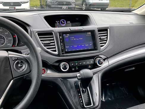 Used 2015 Honda CR-V EX image 7
