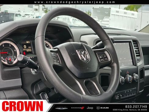 Used 2018 RAM 3500 Tradesman w/ Popular Equipment Group image 30