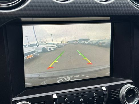 Used 2015 Ford Mustang GT Premium w/ GT Performance Package image 16