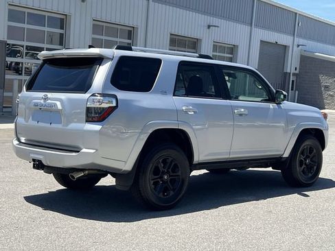Used 2023 Toyota 4Runner SR5 w/ Convenience Package (TMS) RWD image 19