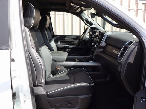 Used 2025 RAM 2500 Laramie image 52
