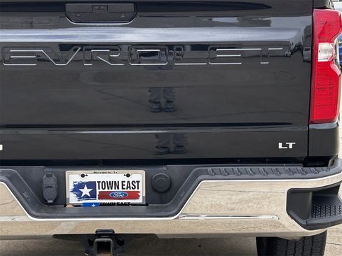 Used 2022 Chevrolet Silverado 1500 LT image 6