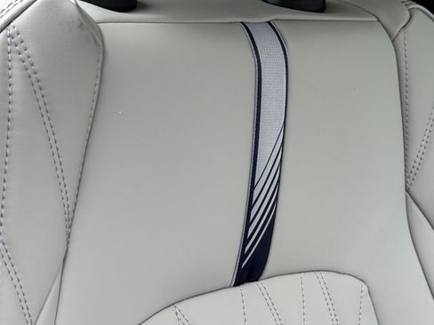 New 2026 Nissan Sentra SL w/ Floor Mat Package image 11